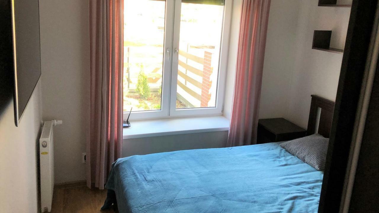 קולובז'ג Lux Garden Apartment מראה חיצוני תמונה