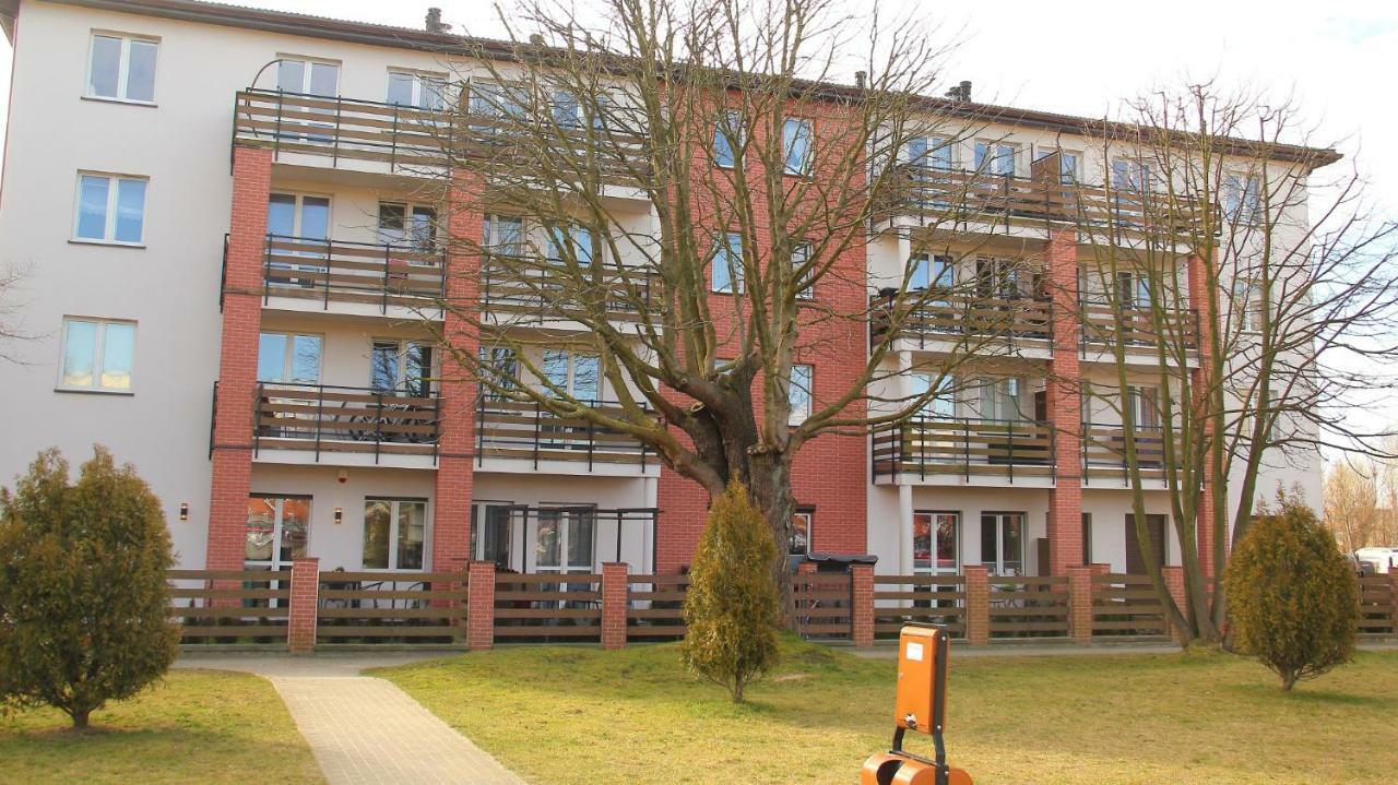 קולובז'ג Lux Garden Apartment מראה חיצוני תמונה